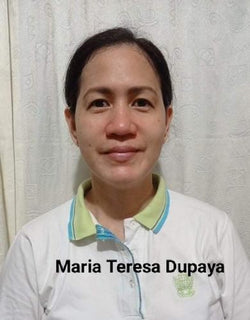 Maria Teresa Vilar Dupaya