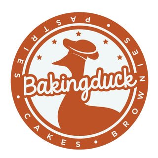 Baking Duck