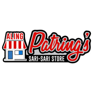 Aling Patring's Sari-Sari Store