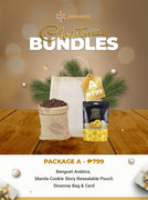 Christmas Bundle - Package A