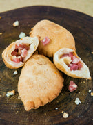 Cooked Empanada 12pcs Meat Filled