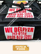 Delivery Thermal Bags