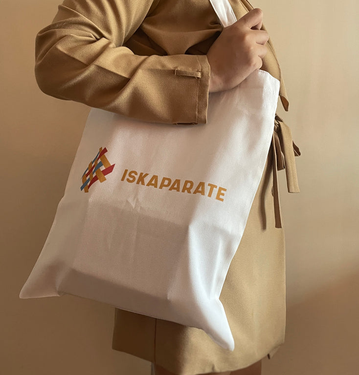Tote Bag with Logo Printing