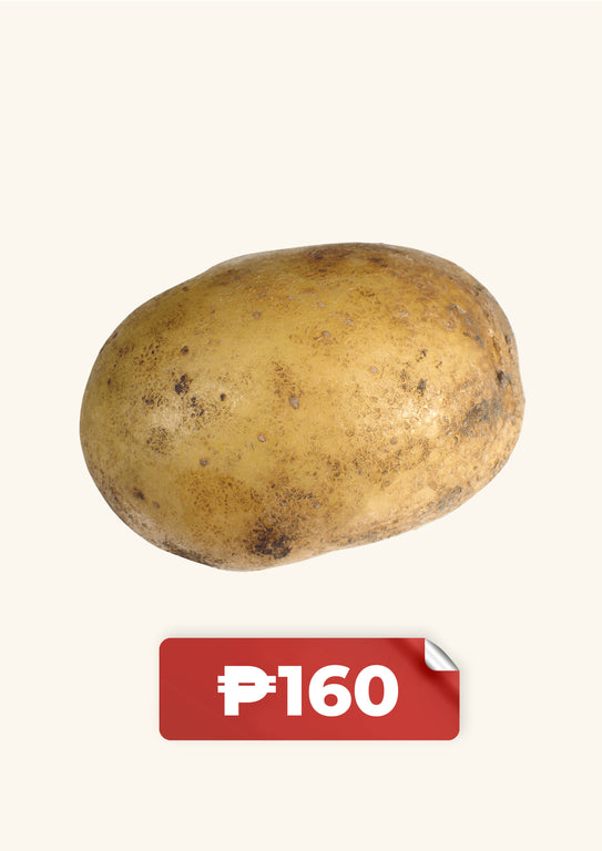 Potato (per kg)