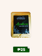 Arabica Solo Drip Coffee
