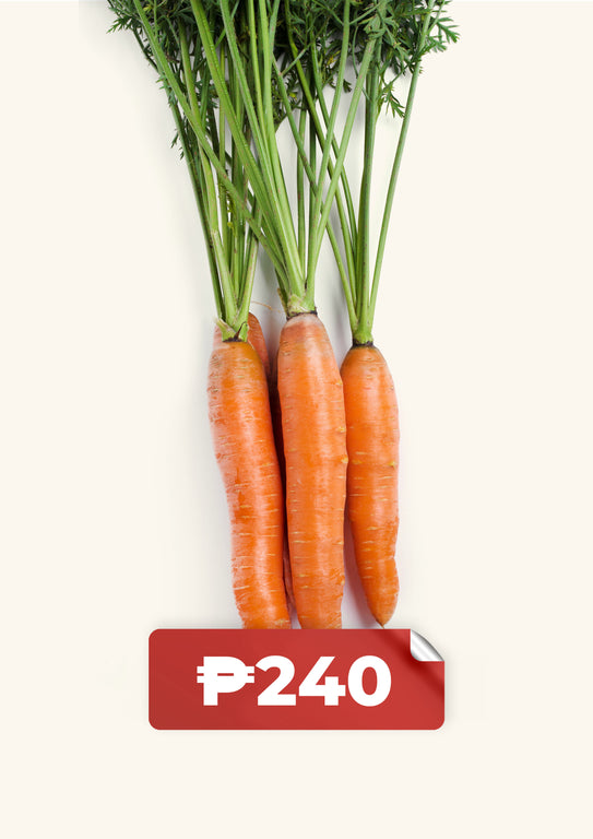 Carrot Premium (per kg)