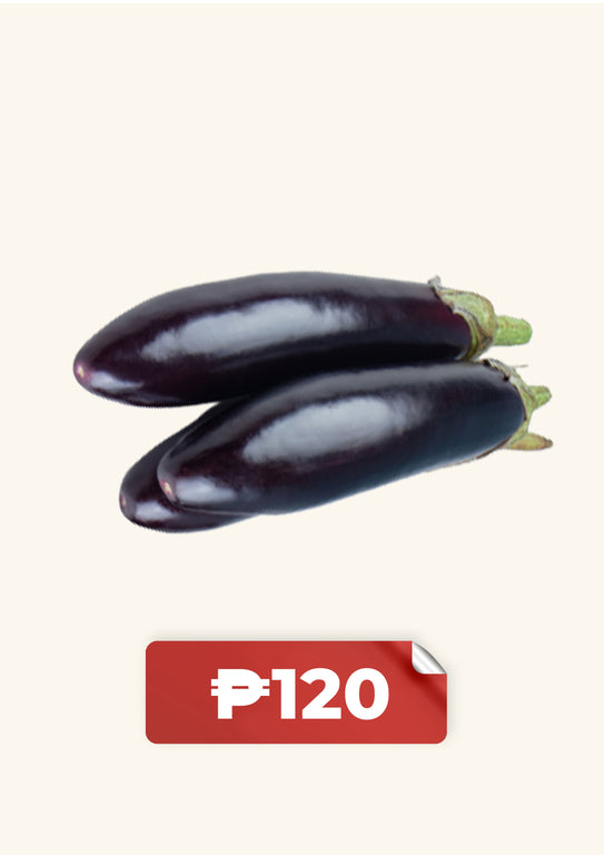 Eggplant (per kg)