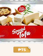 Fresh Tofu
