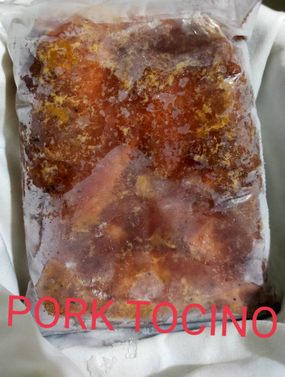 Pork Tocino (500g)