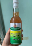 Sukang ilocos Flavors: Garlic or Spicy 350ml