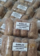 Authentic Calumpit Garlic Longganisa