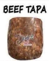 Beef Tapa (1kg)