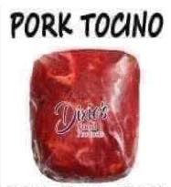 Pork Tocino (1kg)