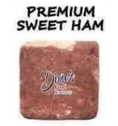 Premium Sweet Ham (250g)