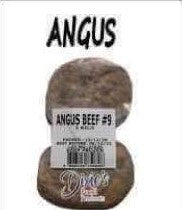 Angus beef (1 Kg or 9 pcs)