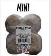 Mini (1 Kg or 40 pcs)