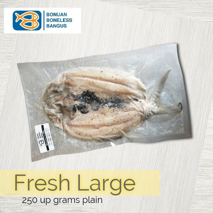 Bbb Fresh Large (250 Grams 1 Pc Per Pack)