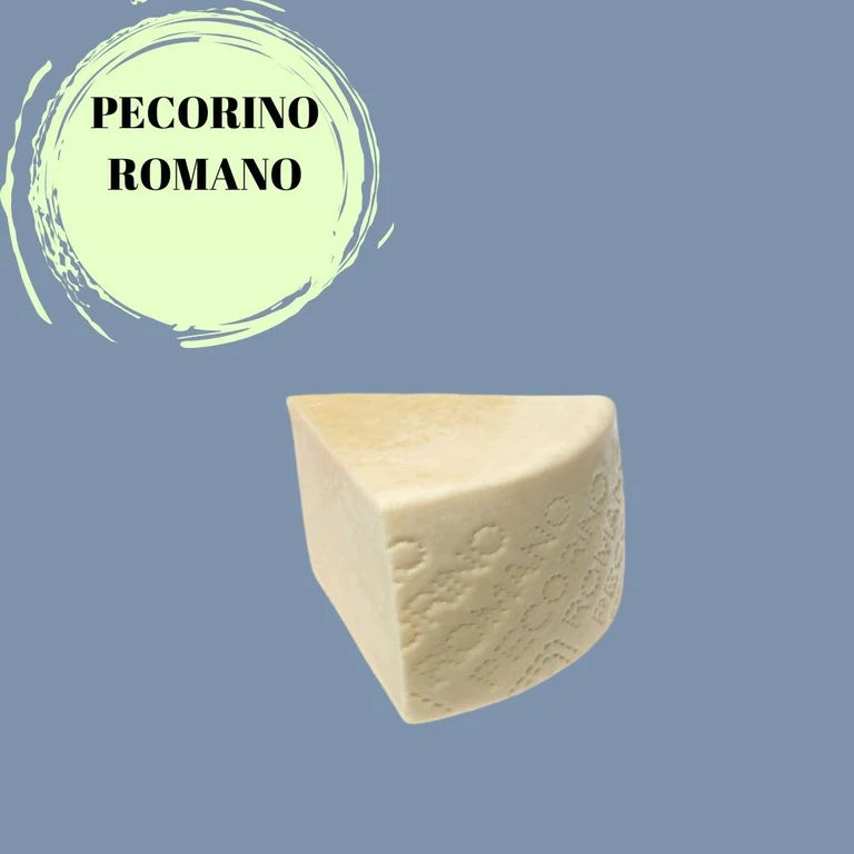 Pecorino Romano