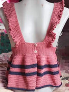 Crochet Top (Made to Order)