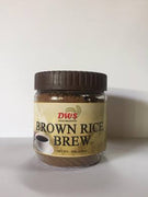 Dws Brown Rice 100g