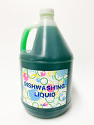Dishwashing Liquid (3.5 L)