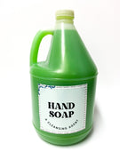 Hand Soap - Melon Cucumber (3.5 L)