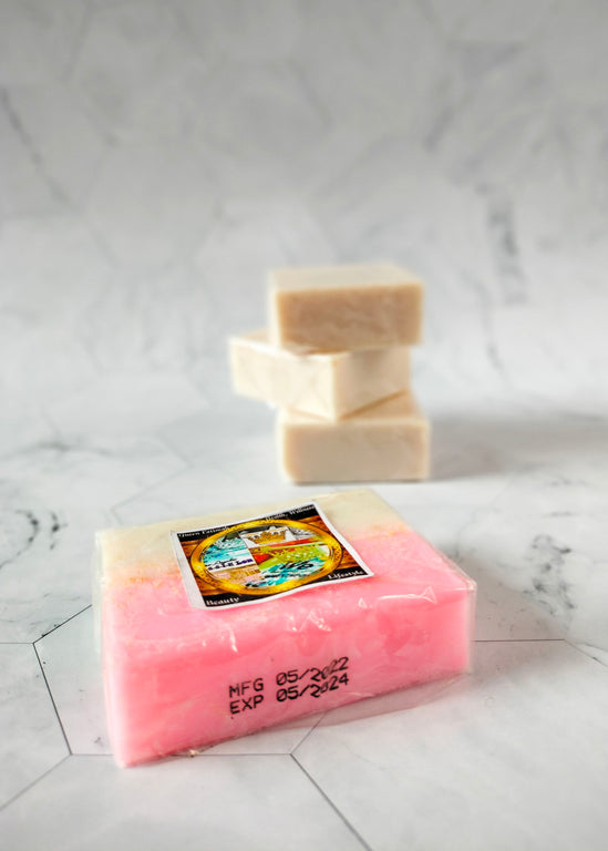 Gift Soap