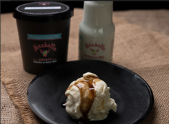 Karabella Dairy Premium (Vanilla)