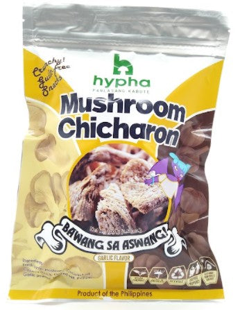 Hypha Mushroom Chicharon 75g
