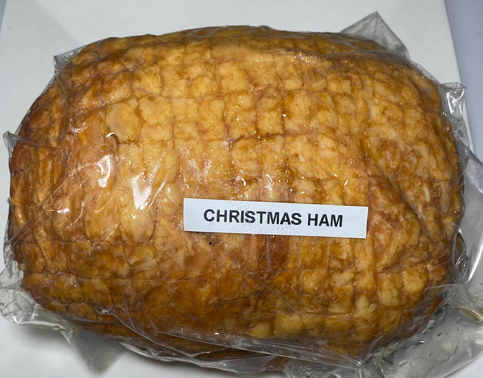 Christmas Ham (2.5 kg to 3 kg)