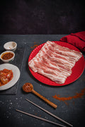 Premium Pork Samgyupsal Cut (500 grams)